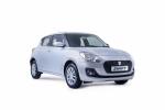 Suzuki Swift 2018 года (ZA)